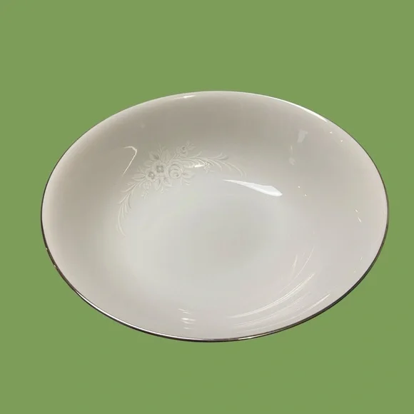 10” Round Vegetable Bowl Cantata by SANGO